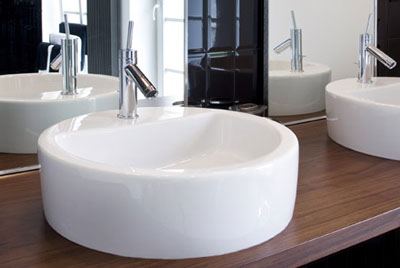 First image of project