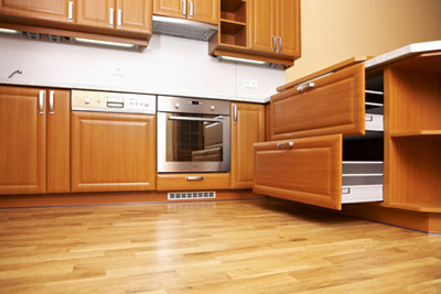 First image of project